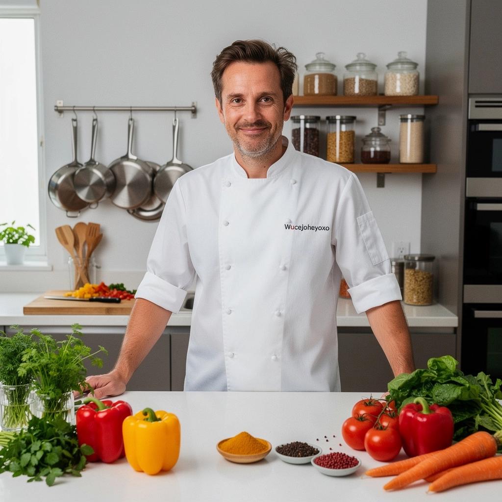 Amir Hafiz - Nutrition Consultant