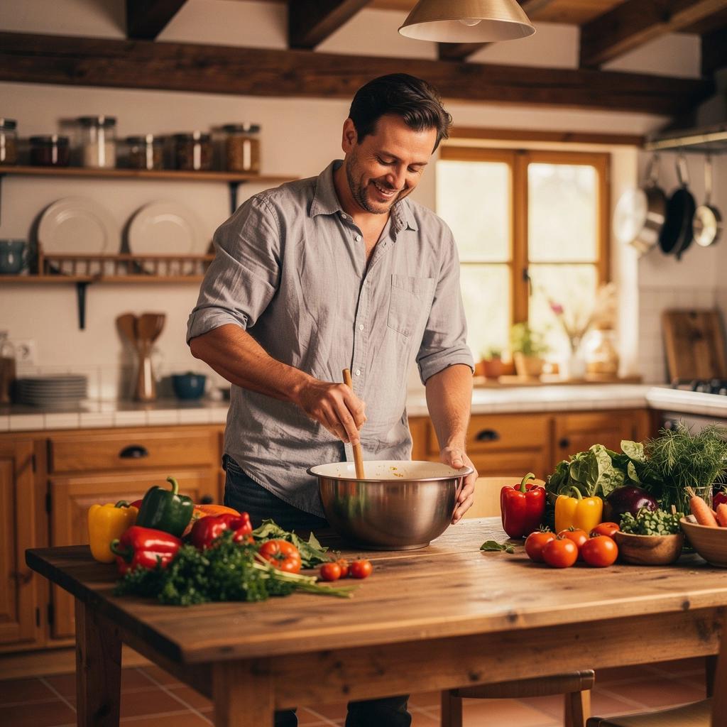 Rizal Mohd - Marketing Specialist